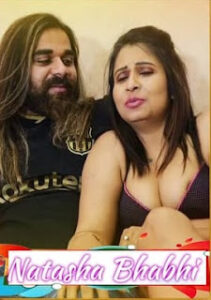 Natasha Bhabhi Sex With BoyFriend (2024) UncutAdda